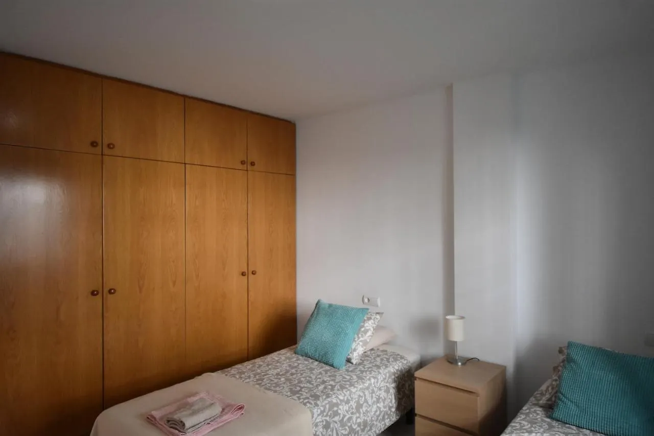 Pueblo Torrequebrada, Benalmadena 2 Bed Apt Apartament