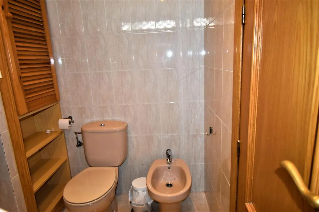 Pueblo Torrequebrada, Benalmadena 2 Bed Apt Hiszpania