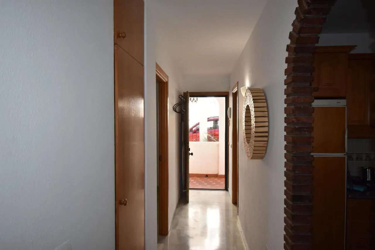 Pueblo Torrequebrada, Benalmadena 2 Bed Apt 0*,  Spanje
