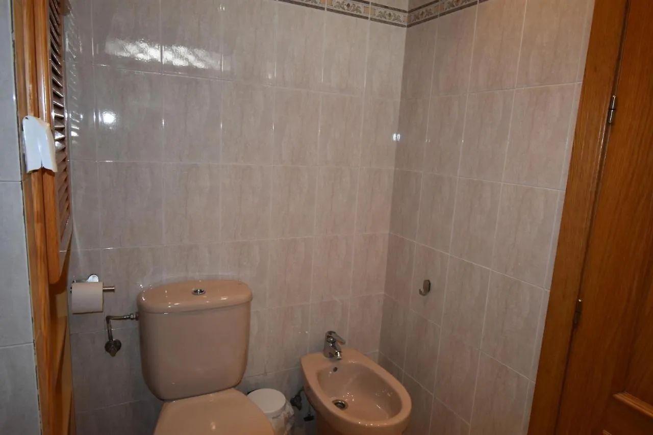 Apartament Pueblo Torrequebrada, Benalmadena 2 Bed Apt