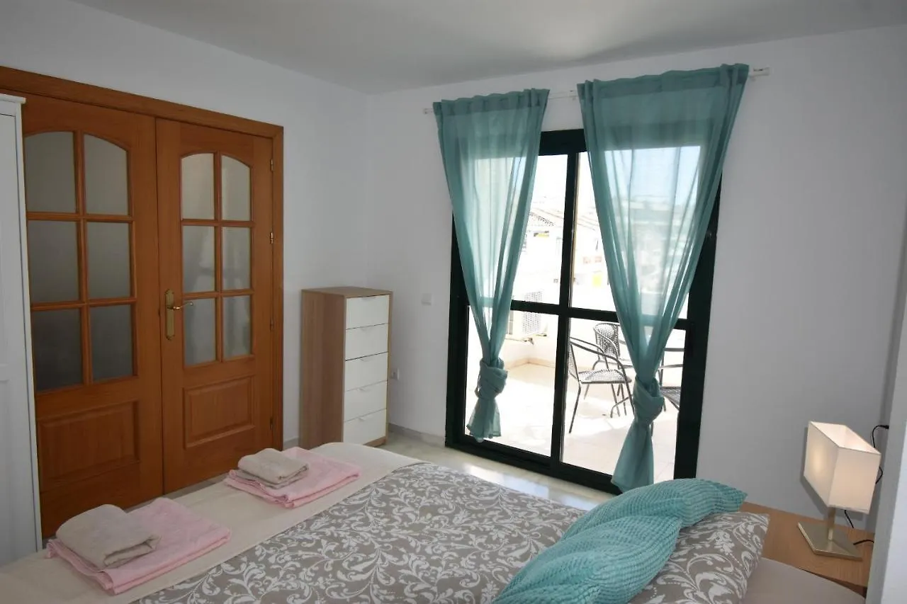 Pueblo Torrequebrada, Benalmadena 2 Bed Apt Apartament