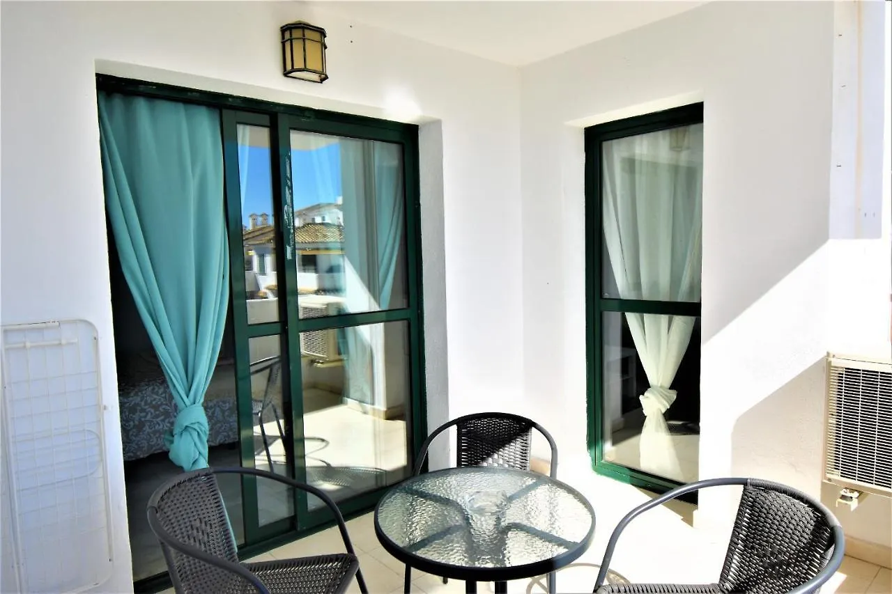 Pueblo Torrequebrada, Benalmadena 2 Bed Apt Spanje